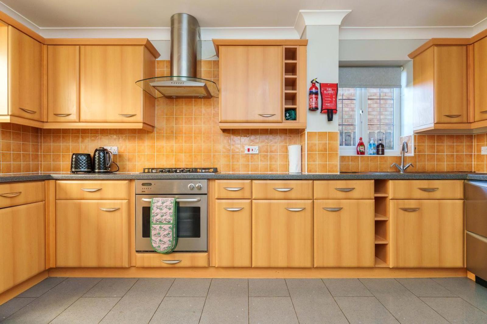 Redgrave Detached House York Βίλα Εξωτερικό φωτογραφία