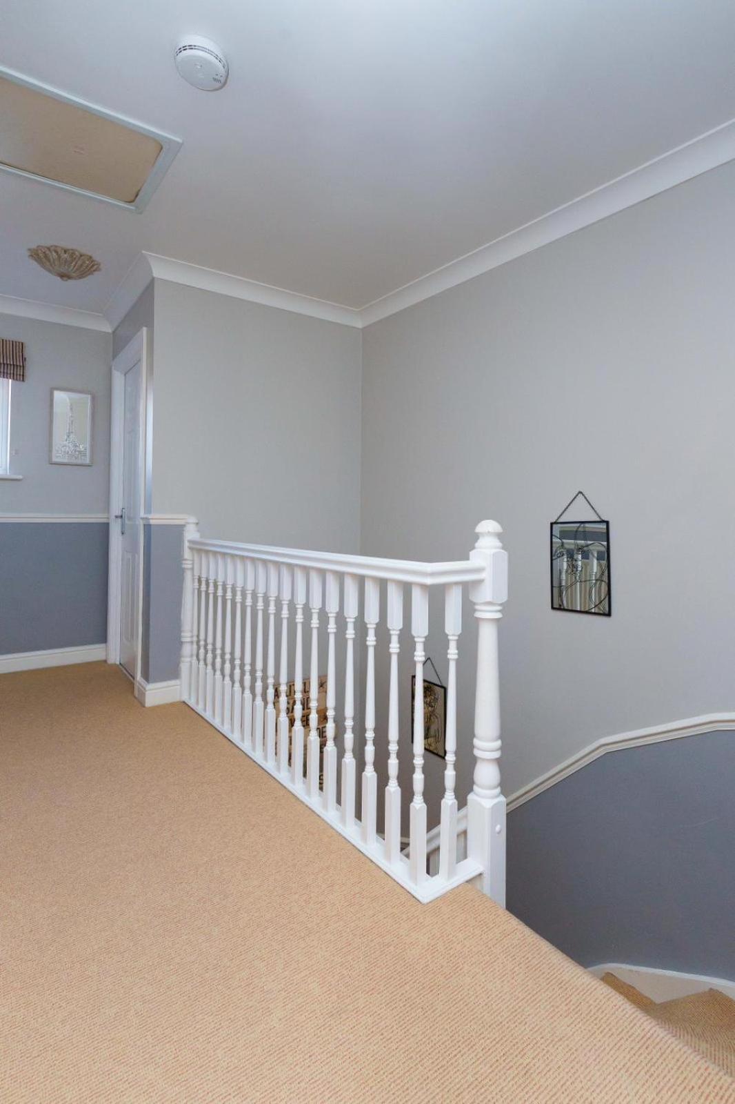 Redgrave Detached House York Βίλα Εξωτερικό φωτογραφία
