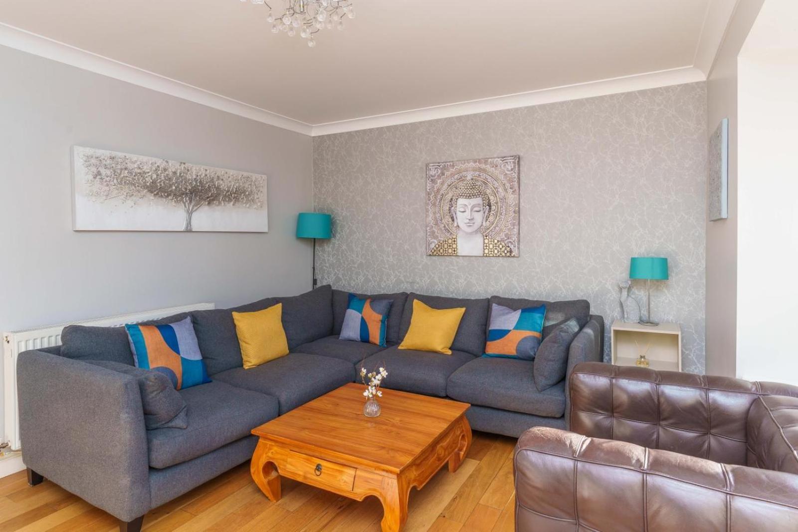 Redgrave Detached House York Βίλα Εξωτερικό φωτογραφία
