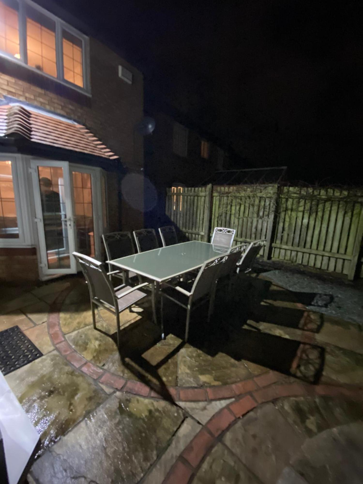 Redgrave Detached House York Βίλα Εξωτερικό φωτογραφία