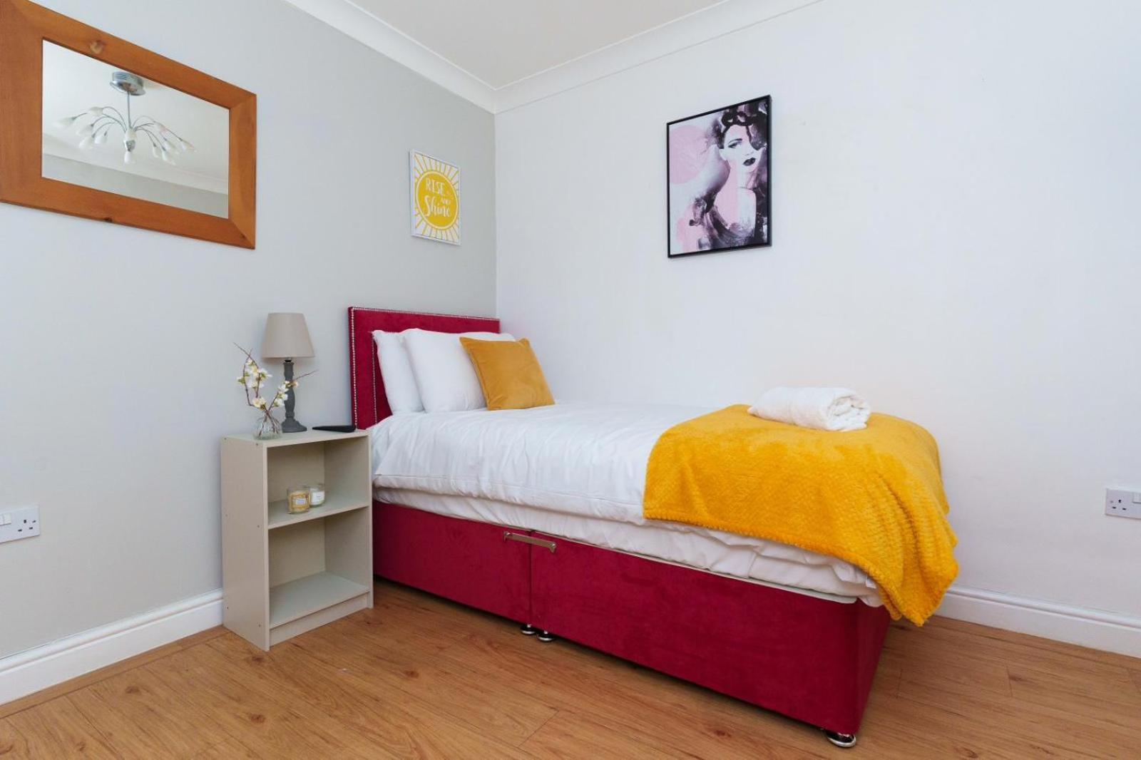 Redgrave Detached House York Βίλα Εξωτερικό φωτογραφία