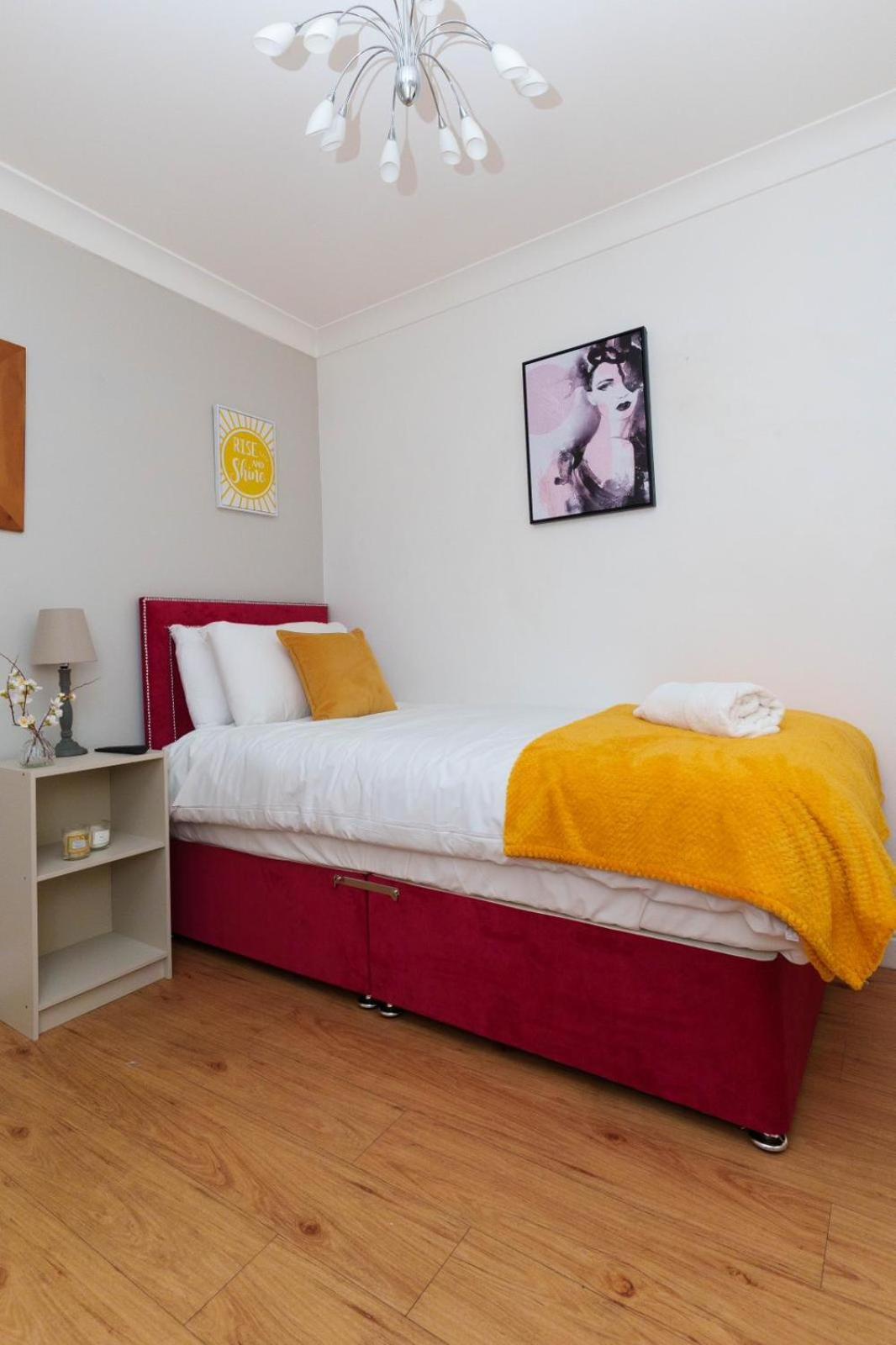 Redgrave Detached House York Βίλα Εξωτερικό φωτογραφία