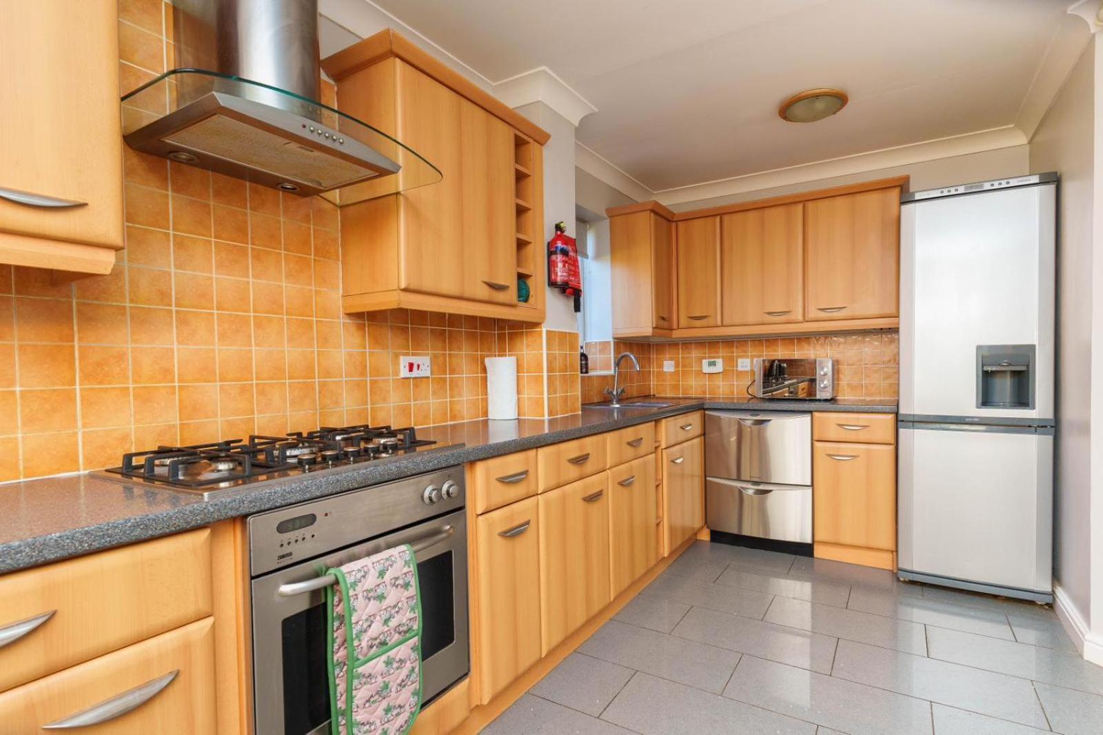 Redgrave Detached House York Βίλα Εξωτερικό φωτογραφία