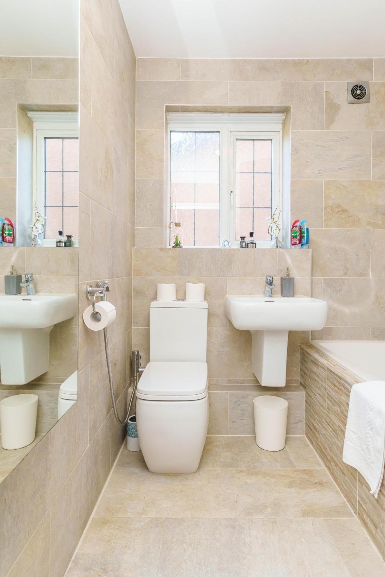 Redgrave Detached House York Βίλα Εξωτερικό φωτογραφία